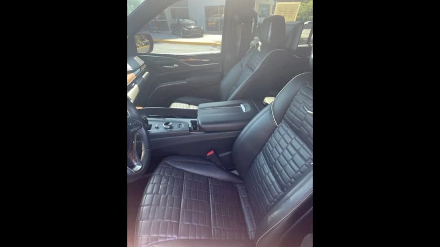 2021 Cadillac Escalade 5th Gen - Image 5 of 16