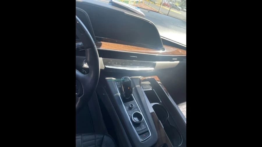 2021 Cadillac Escalade 5th Gen - Image 6 of 16