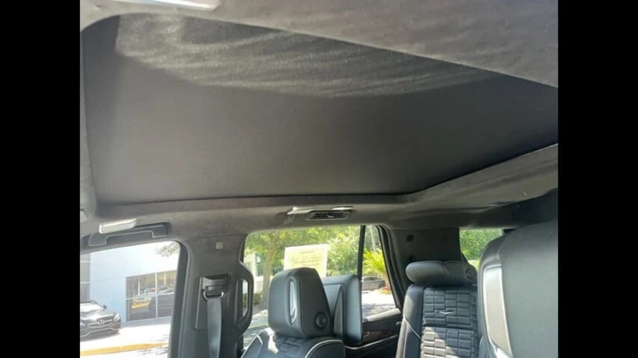 2021 Cadillac Escalade 5th Gen - Image 7 of 16