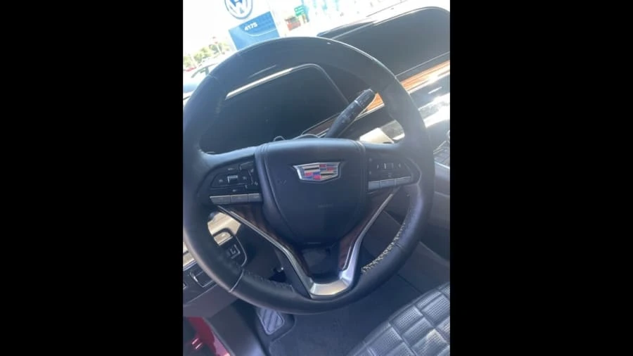 2021 Cadillac Escalade 5th Gen - Image 8 of 16