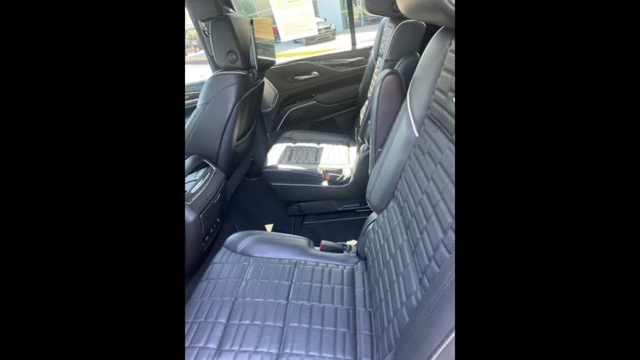2021 Cadillac Escalade 5th Gen - Image 10 of 16