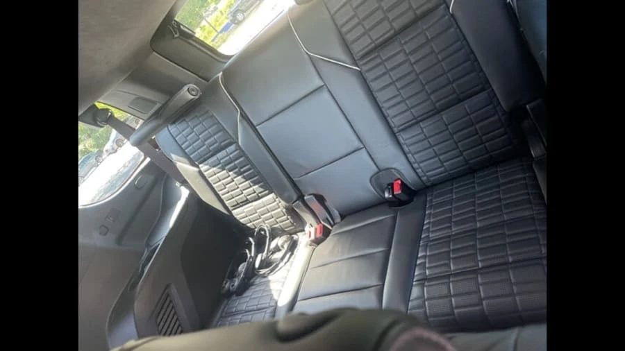 2021 Cadillac Escalade 5th Gen - Image 12 of 16