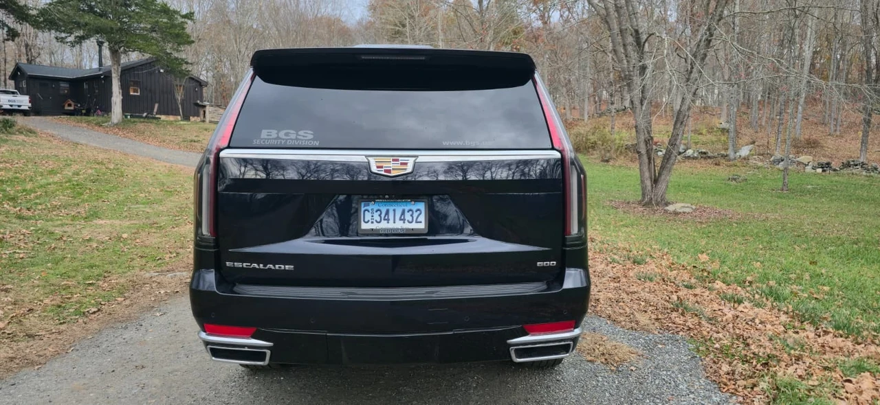 2021 Cadillac Escalade 5th Gen - Image 7 of 9
