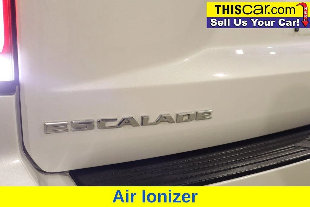 2021 Cadillac Escalade 5th Gen - Image 15 of 21