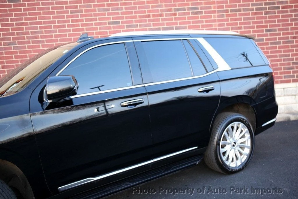 2021 Cadillac Escalade 5th Gen - Image 5 of 12