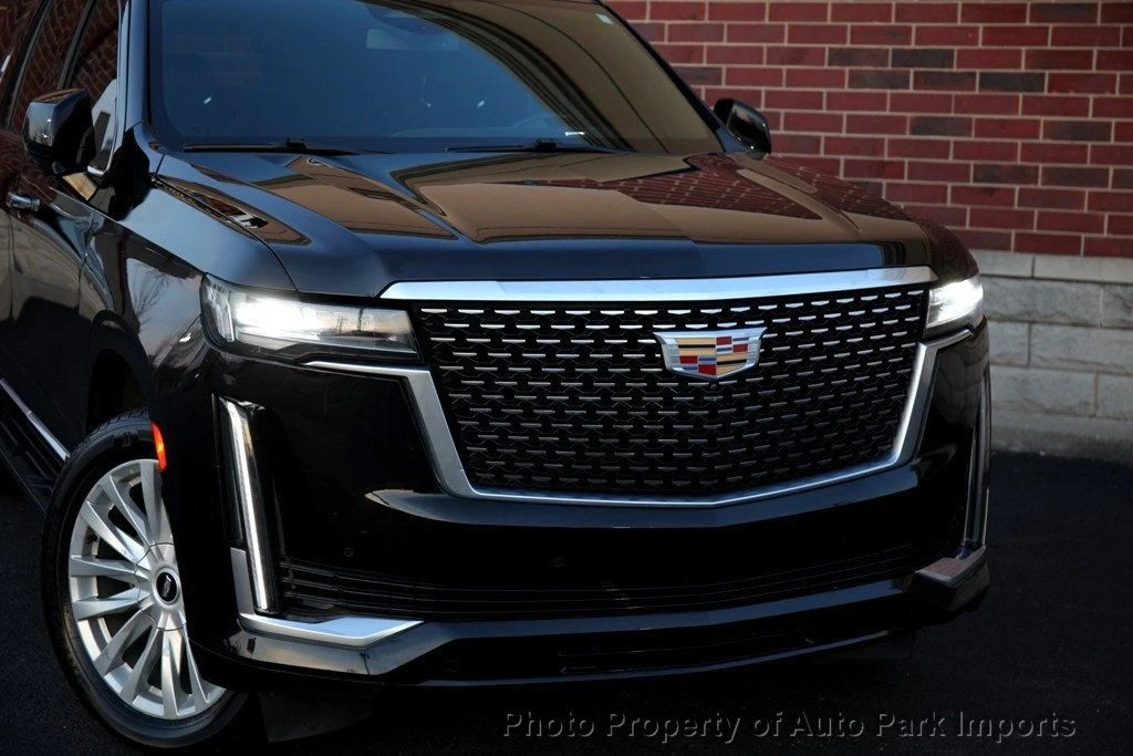 2021 Cadillac Escalade 5th Gen - Image 12 of 12