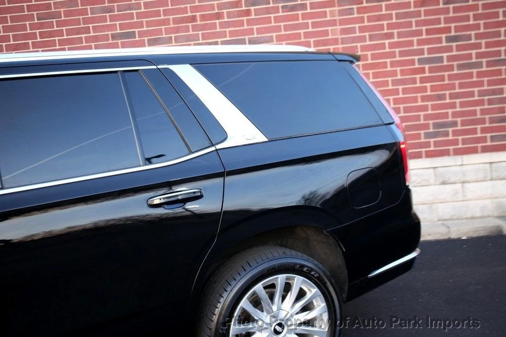 2021 Cadillac Escalade 5th Gen - Image 6 of 12