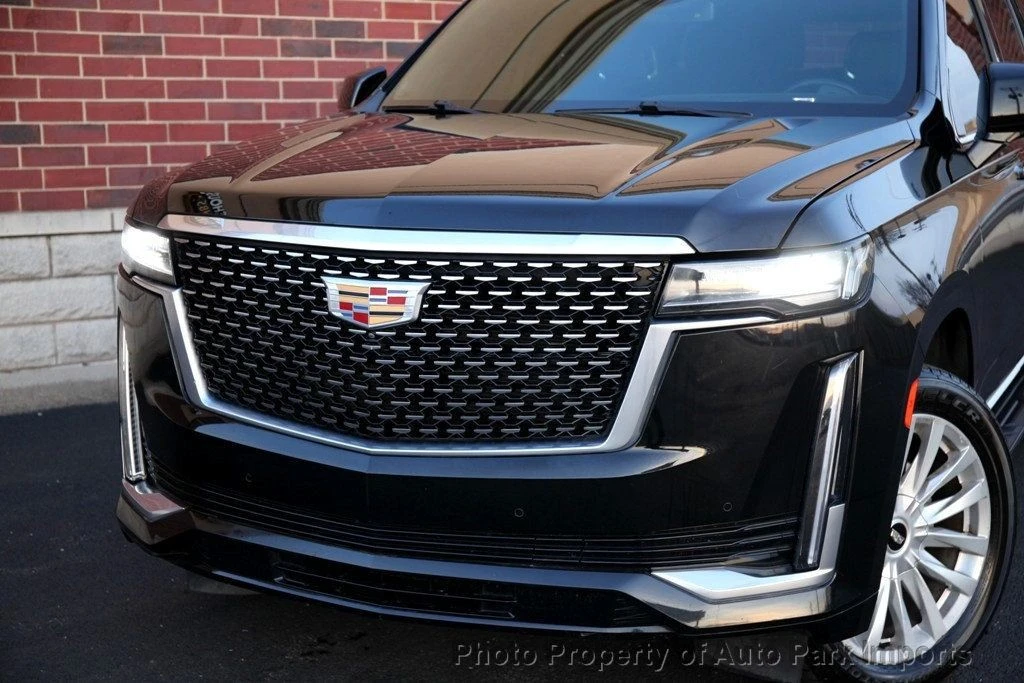 2021 Cadillac Escalade 5th Gen - Image 7 of 12
