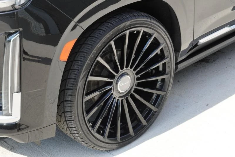 2021 Cadillac Escalade 5th Gen - Image 21 of 21