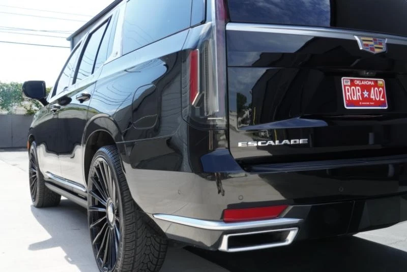 2021 Cadillac Escalade 5th Gen - Image 6 of 21