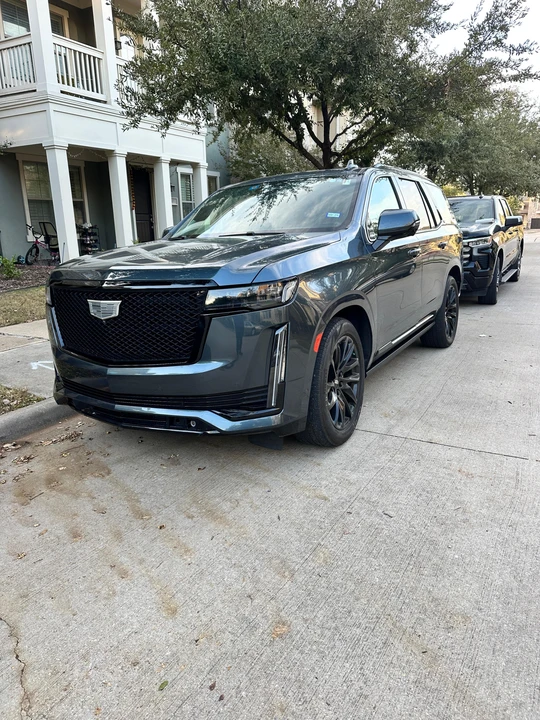 2021 Cadillac Escalade 5th Gen - Image 7 of 31