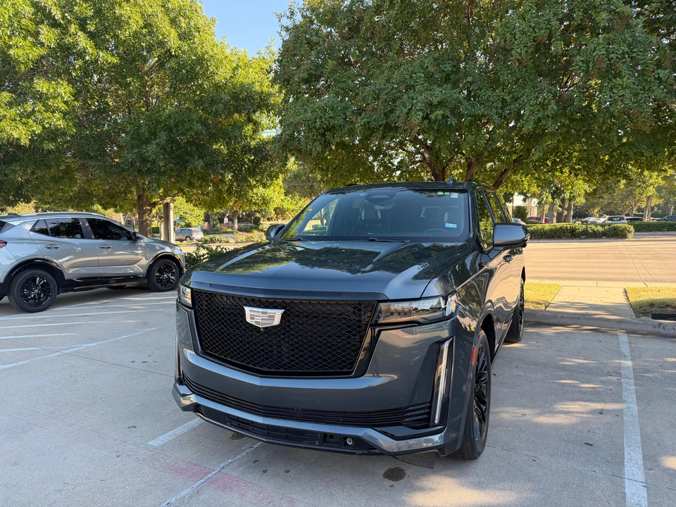 2021 Cadillac Escalade 5th Gen - Image 6 of 31