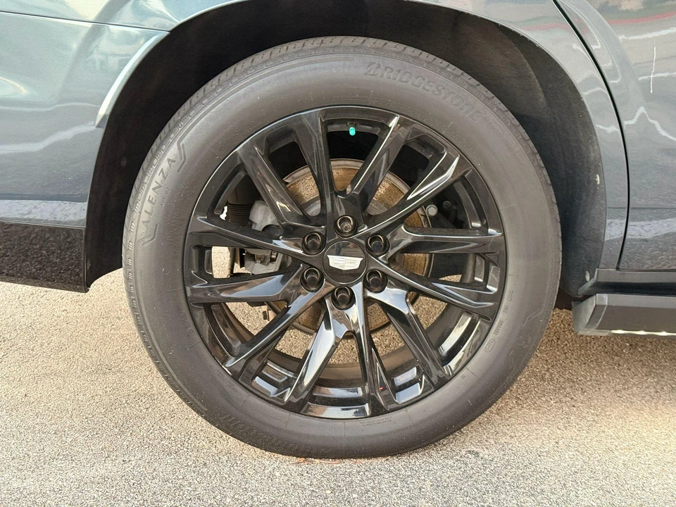 2021 Cadillac Escalade 5th Gen - Image 31 of 31