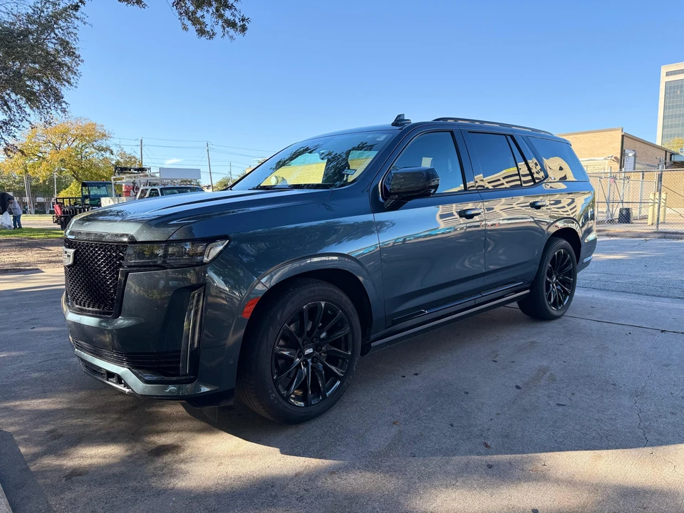 2021 Cadillac Escalade 5th Gen - Image 9 of 31