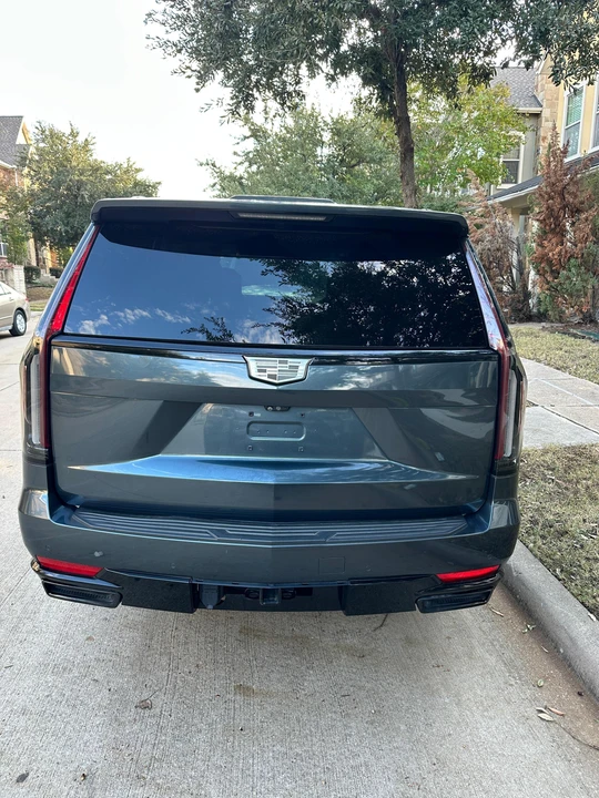 2021 Cadillac Escalade 5th Gen - Image 17 of 31