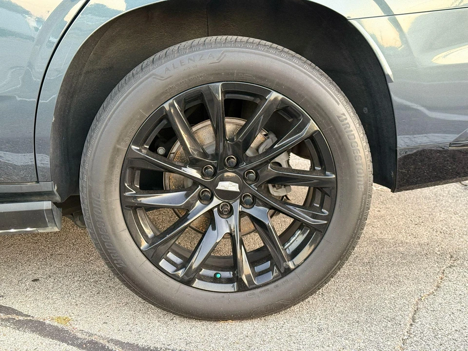 2021 Cadillac Escalade 5th Gen - Image 30 of 31