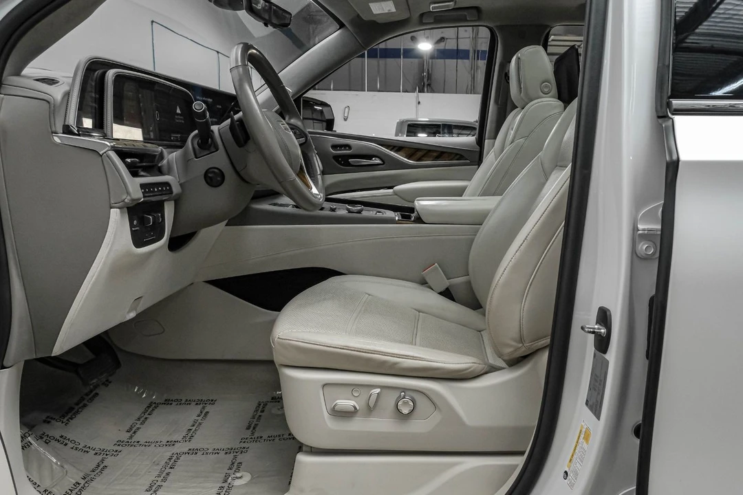 2021 Cadillac Escalade 5th Gen - Image 4 of 21