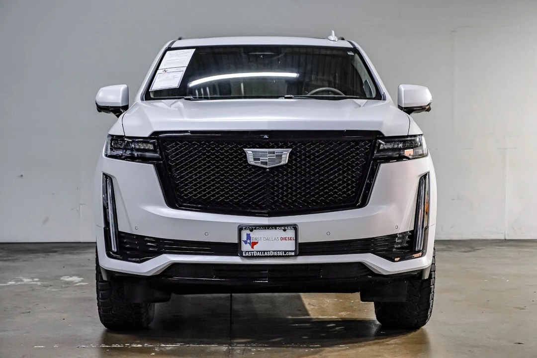 2021 Cadillac Escalade 5th Gen - Image 7 of 21