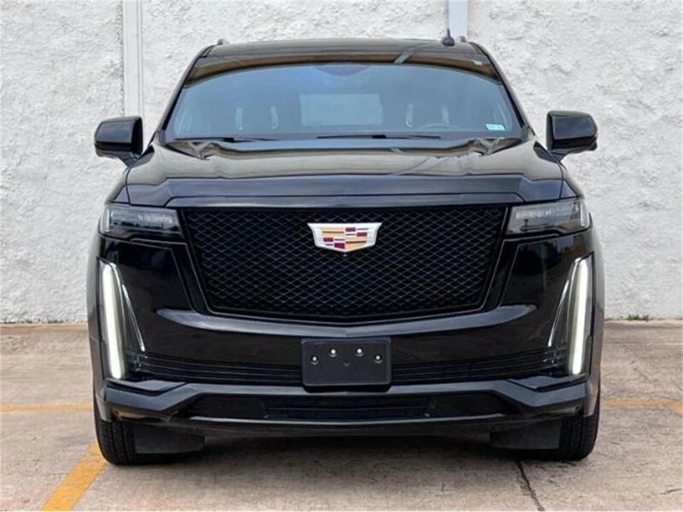 2021 Cadillac Escalade 5th Gen - Image 5 of 19