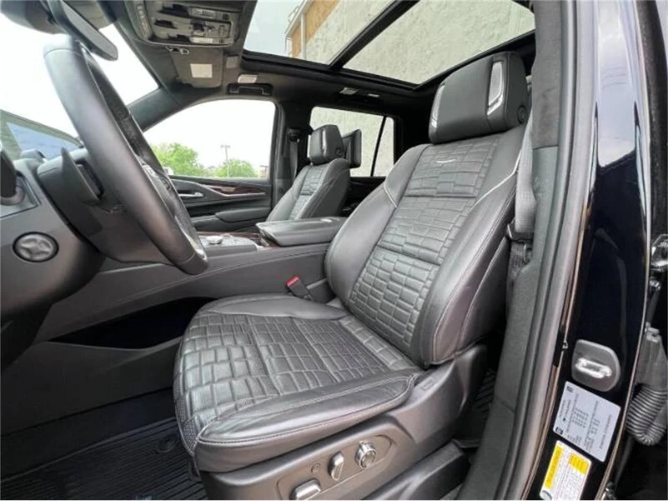 2021 Cadillac Escalade 5th Gen - Image 6 of 19