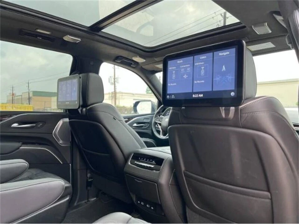 2021 Cadillac Escalade 5th Gen - Image 10 of 19