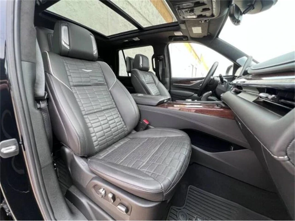2021 Cadillac Escalade 5th Gen - Image 7 of 19