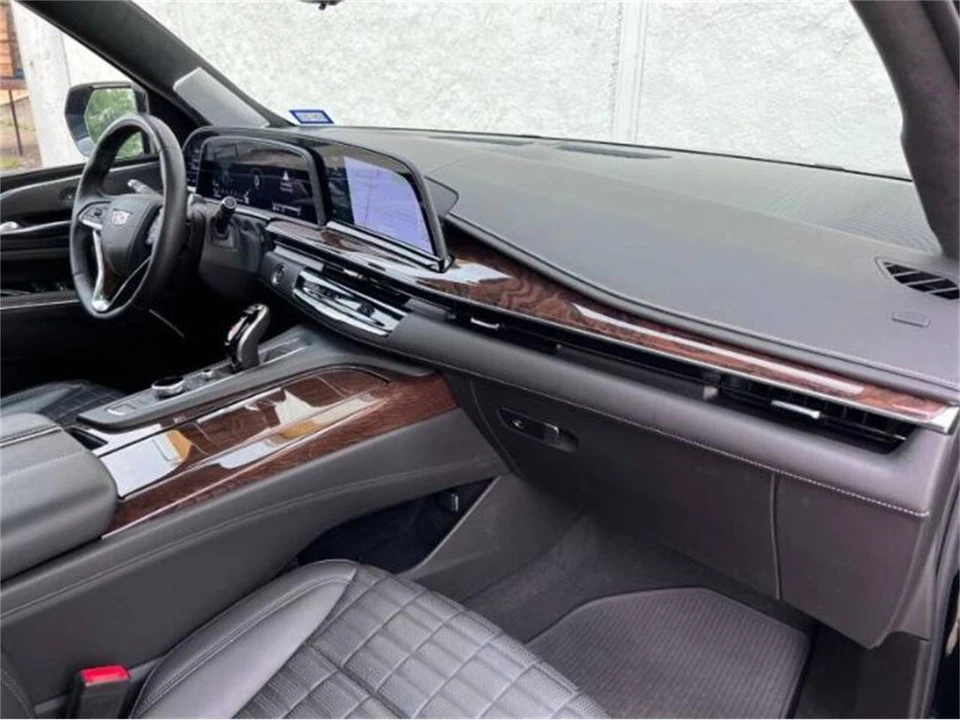 2021 Cadillac Escalade 5th Gen - Image 12 of 19