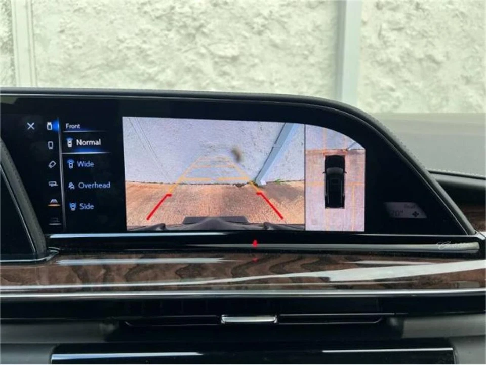 2021 Cadillac Escalade 5th Gen - Image 15 of 19