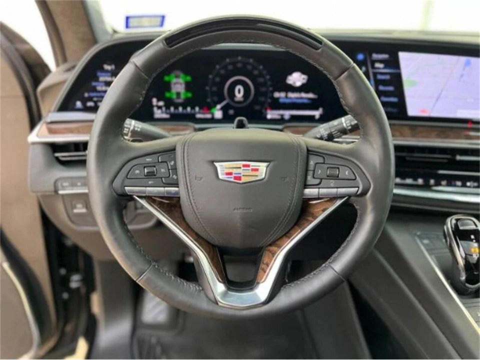 2021 Cadillac Escalade 5th Gen - Image 13 of 19