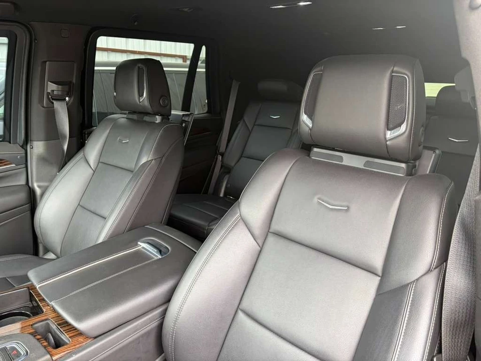 2021 Cadillac Escalade 5th Gen - Image 6 of 13