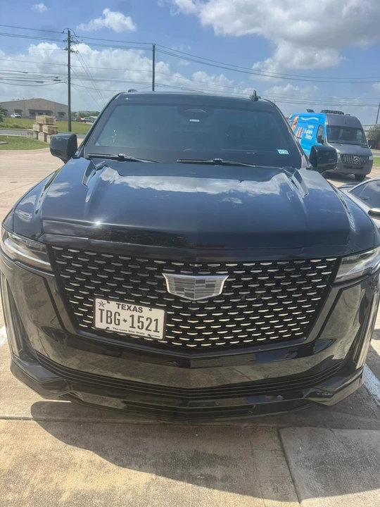 2021 Cadillac Escalade 5th Gen - Image 2 of 13