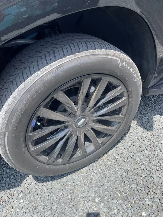 2021 Cadillac Escalade 5th Gen - Image 8 of 13