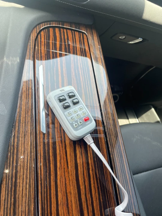 2021 Cadillac Escalade 5th Gen - Image 10 of 13