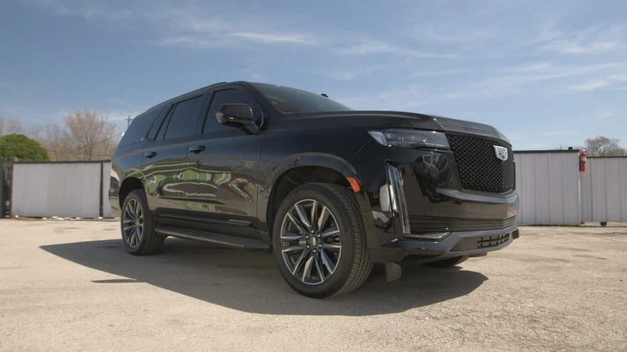 2021 Cadillac Escalade 5th Gen - Image 28 of 28