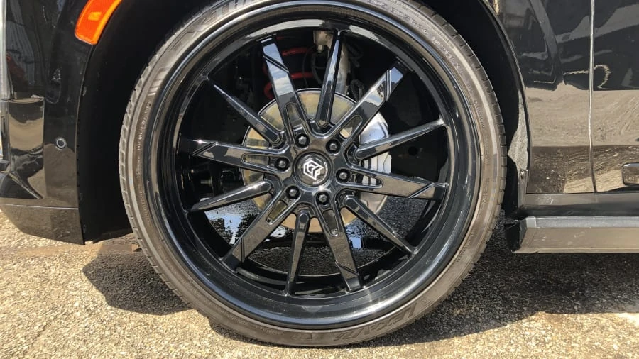 2021 Cadillac Escalade 5th Gen - Image 16 of 28