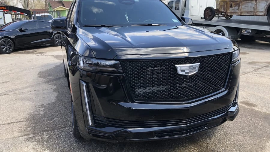 2021 Cadillac Escalade 5th Gen - Image 21 of 28