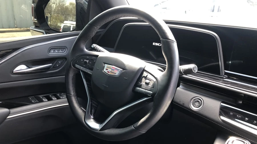 2021 Cadillac Escalade 5th Gen - Image 4 of 28