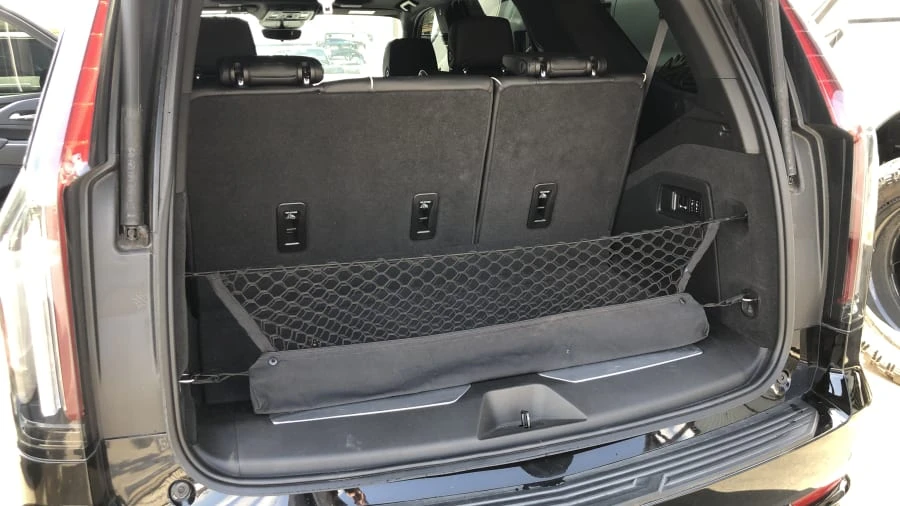 2021 Cadillac Escalade 5th Gen - Image 17 of 28