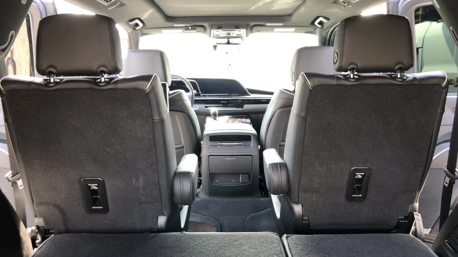 2021 Cadillac Escalade 5th Gen - Image 19 of 28