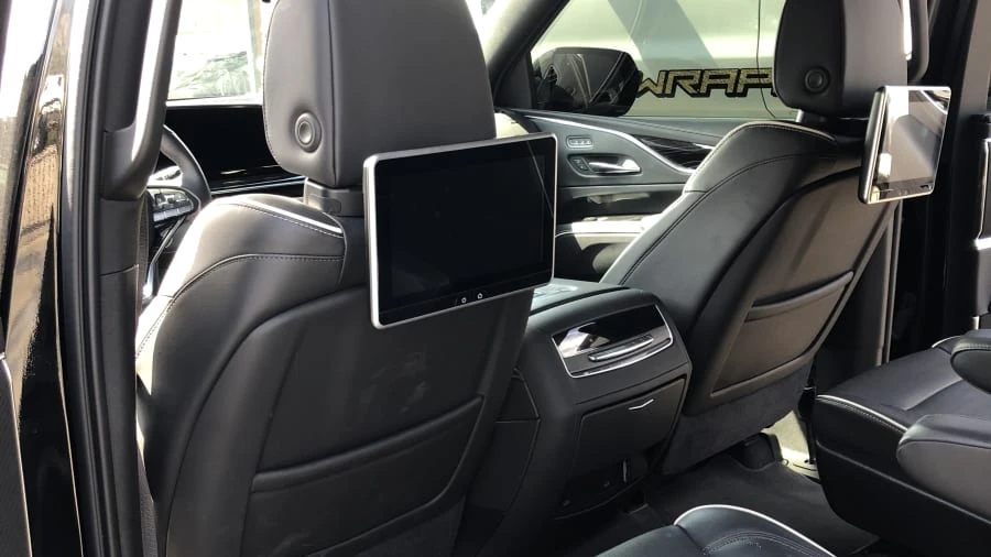 2021 Cadillac Escalade 5th Gen - Image 9 of 28
