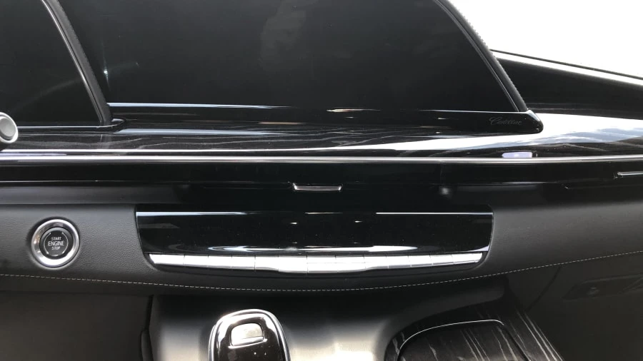 2021 Cadillac Escalade 5th Gen - Image 6 of 28