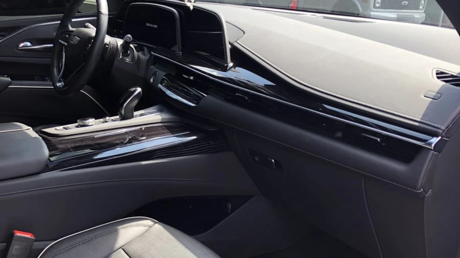 2021 Cadillac Escalade 5th Gen - Image 7 of 28