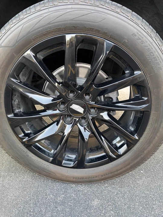 2021 Cadillac Escalade 5th Gen - Image 12 of 21