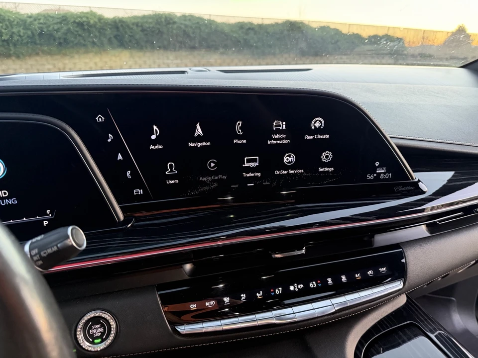 2021 Cadillac Escalade 5th Gen - Image 20 of 21