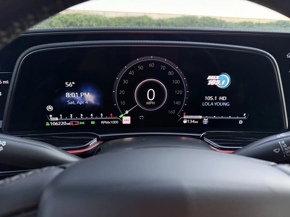 2021 Cadillac Escalade 5th Gen - Image 21 of 21