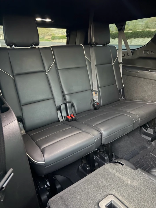 2021 Cadillac Escalade 5th Gen - Image 17 of 21
