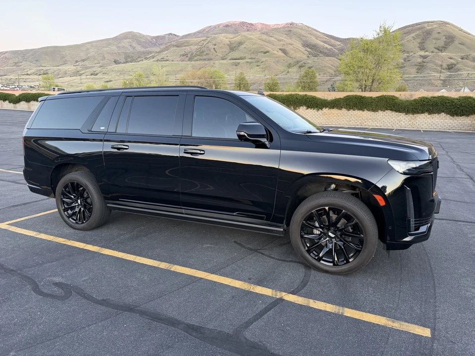 2021 Cadillac Escalade 5th Gen - Image 6 of 21