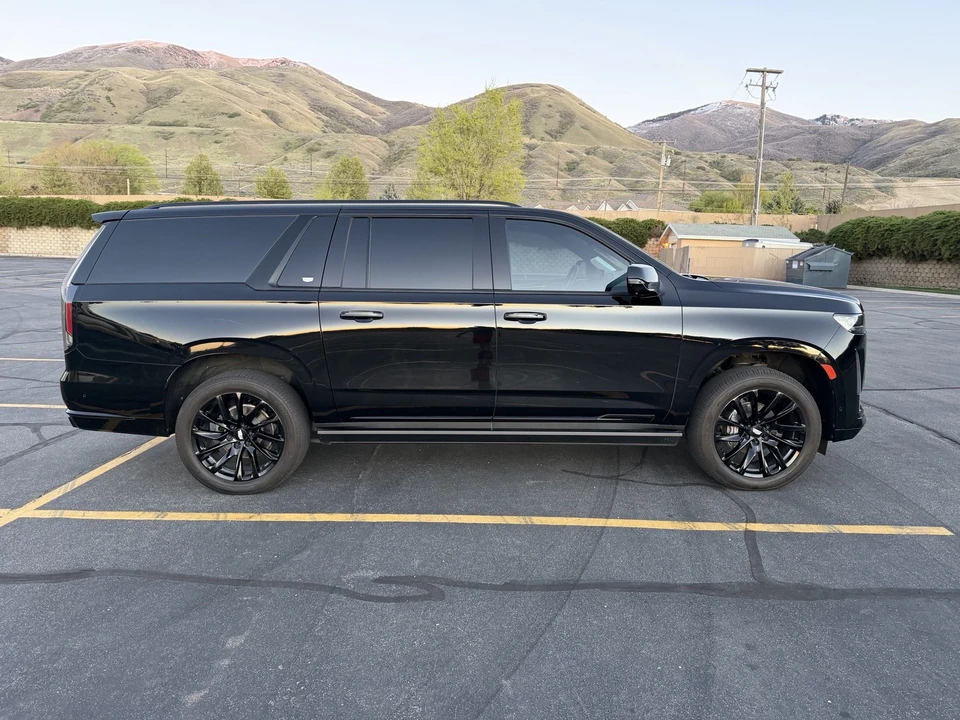 2021 Cadillac Escalade 5th Gen - Image 7 of 21
