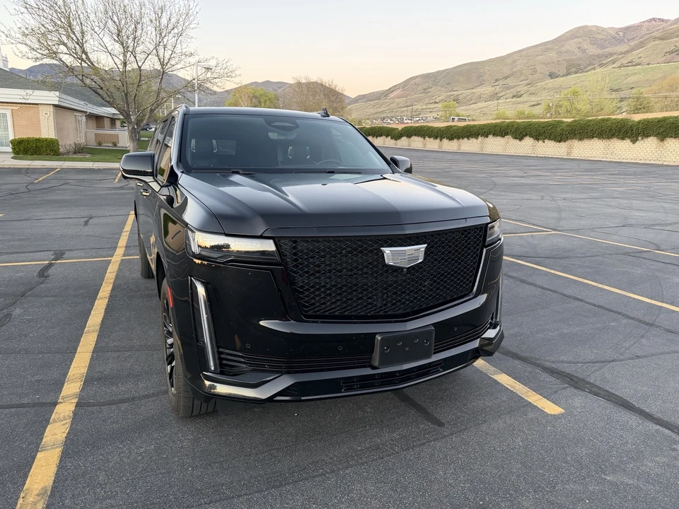 2021 Cadillac Escalade 5th Gen - Image 4 of 21