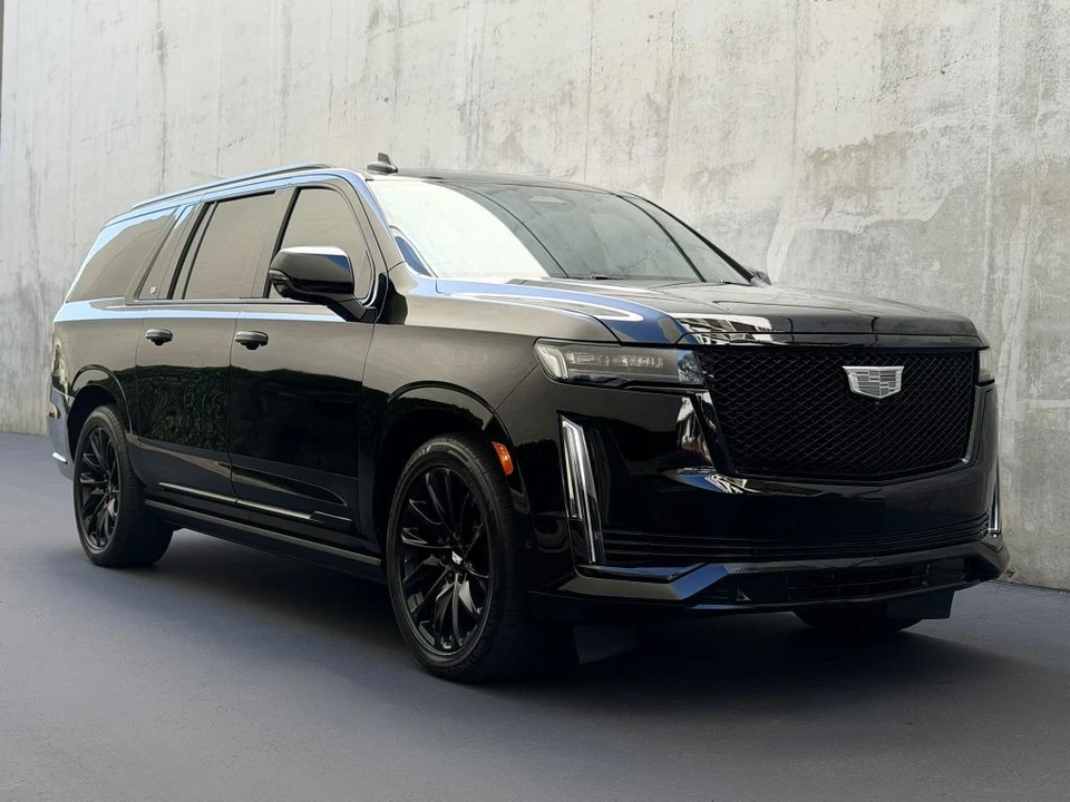 2021 Cadillac Escalade 5th Gen - Image 7 of 21